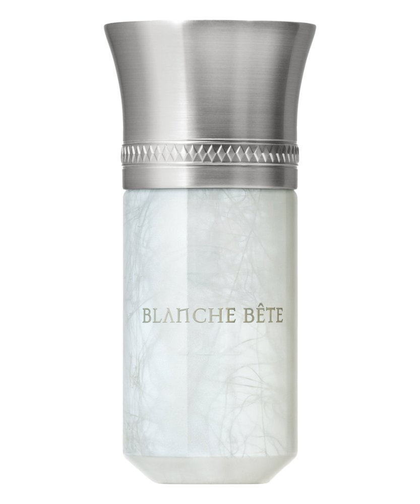 Blanche Bete