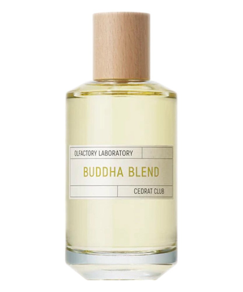 Buddha Blend