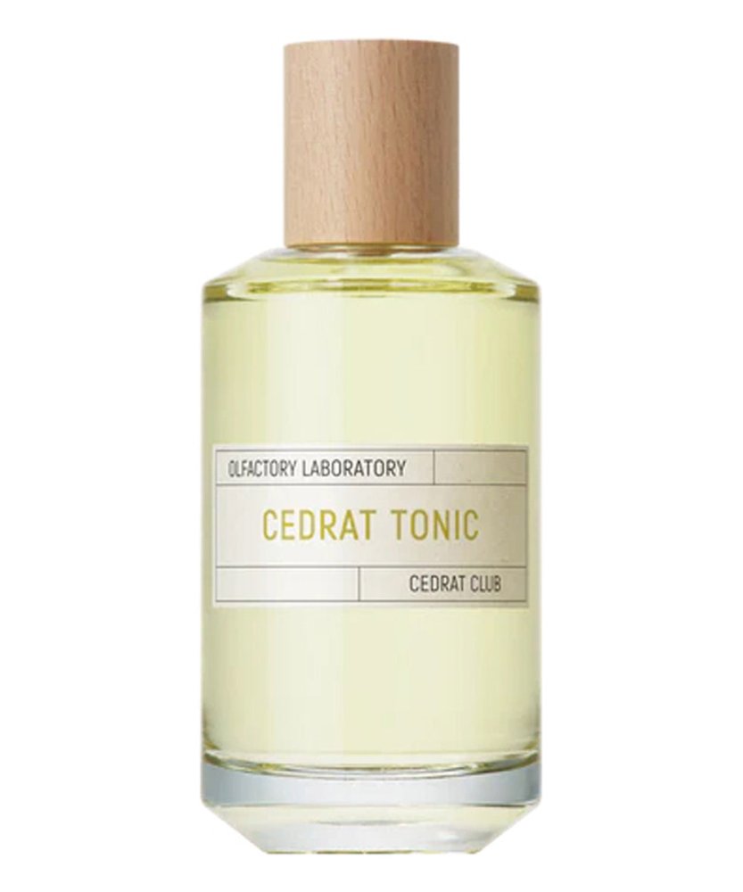 Cedrat Tonic