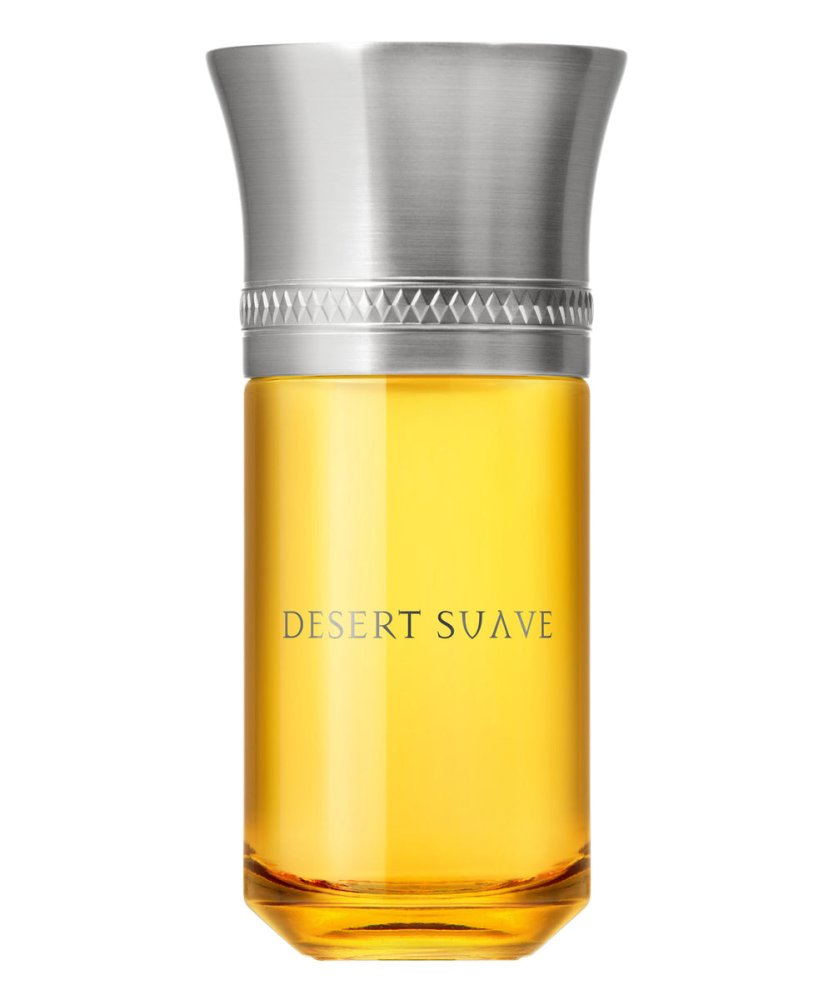 Desert Suave