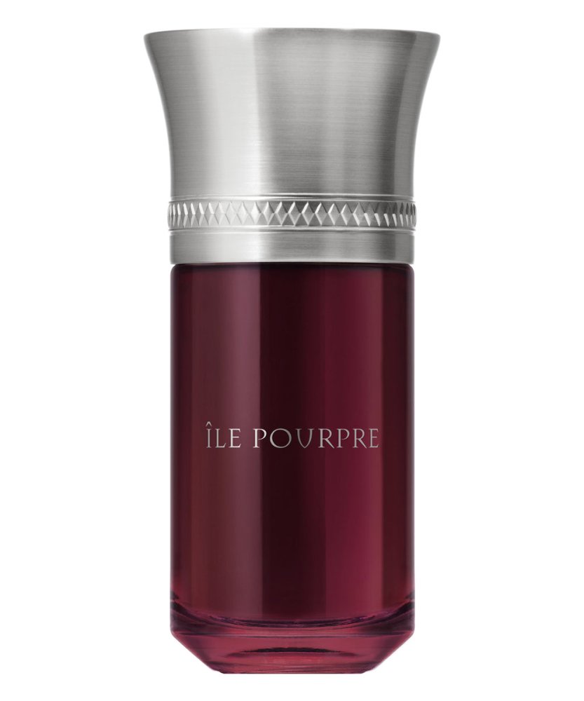 Île Pourpre