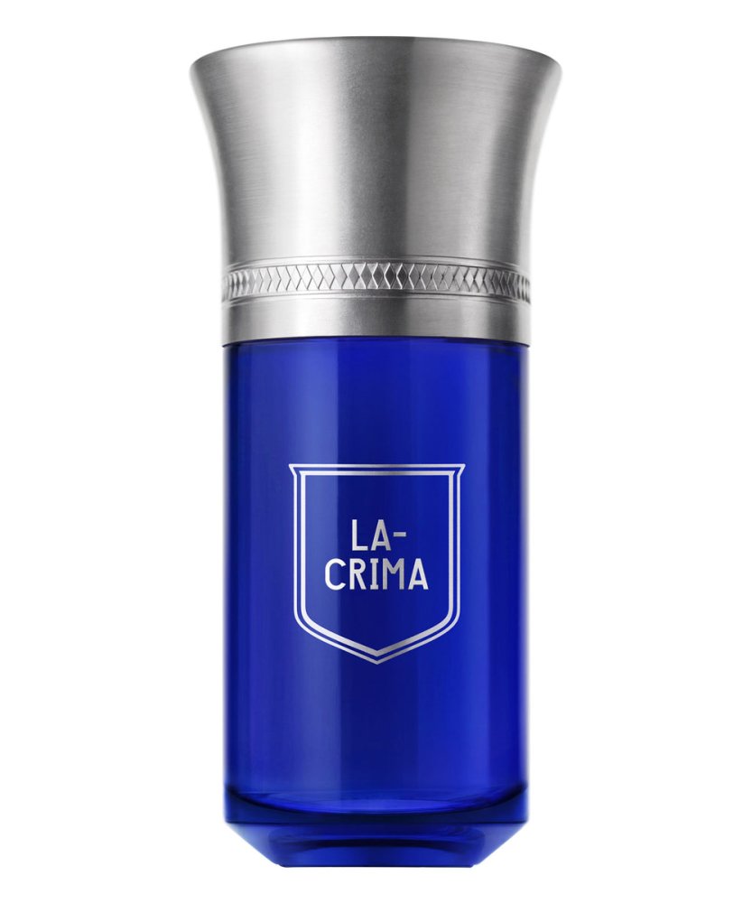Lacrima