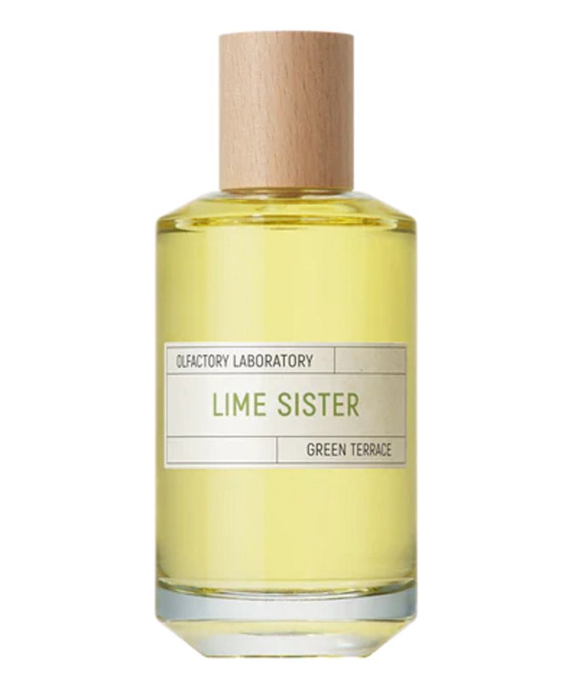 Lime Sister
