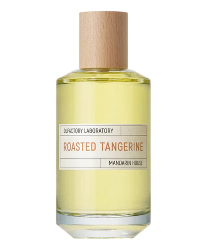 Roasted Tangerine