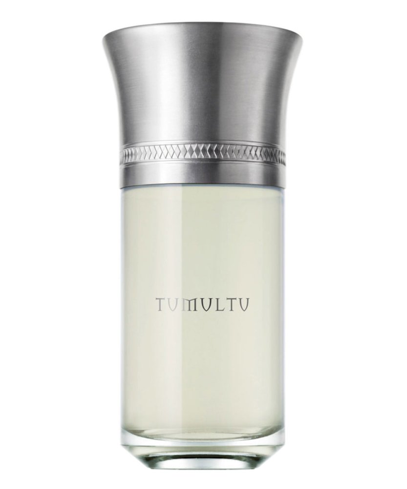 Tumultu