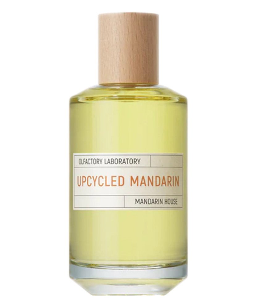 Upcycled Mandarin