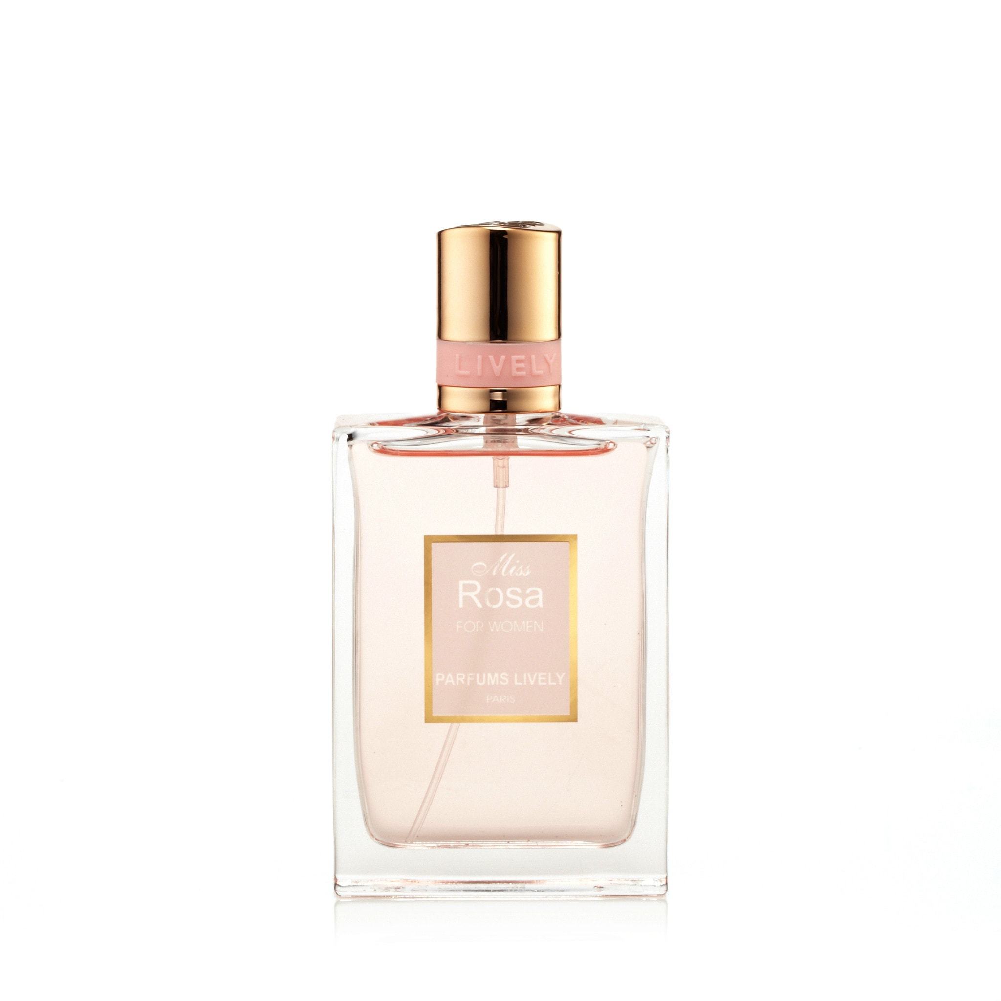Lively Miss Rosa