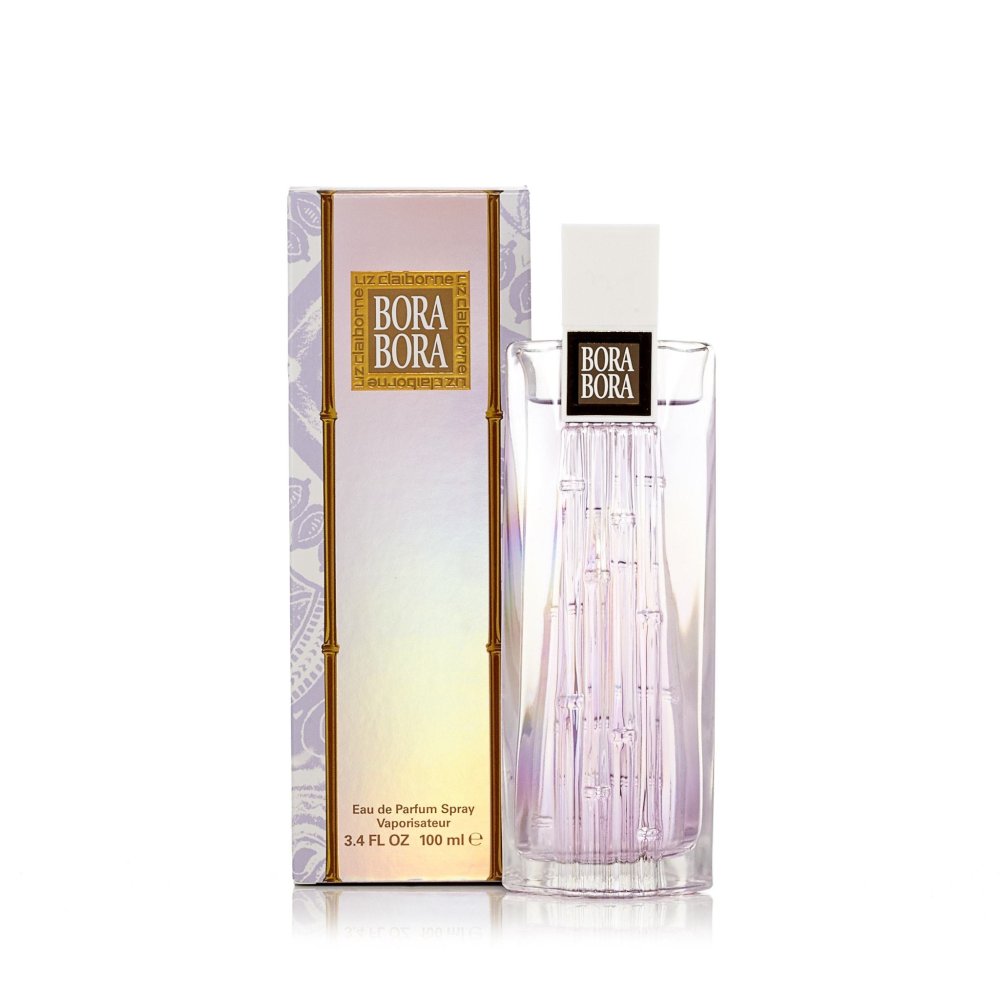 Bora Bora Perfume