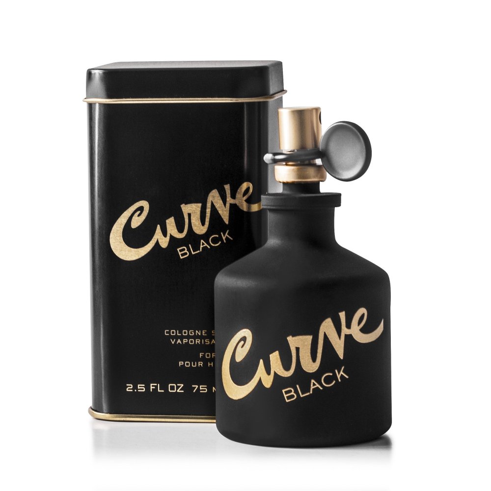 Curve Black