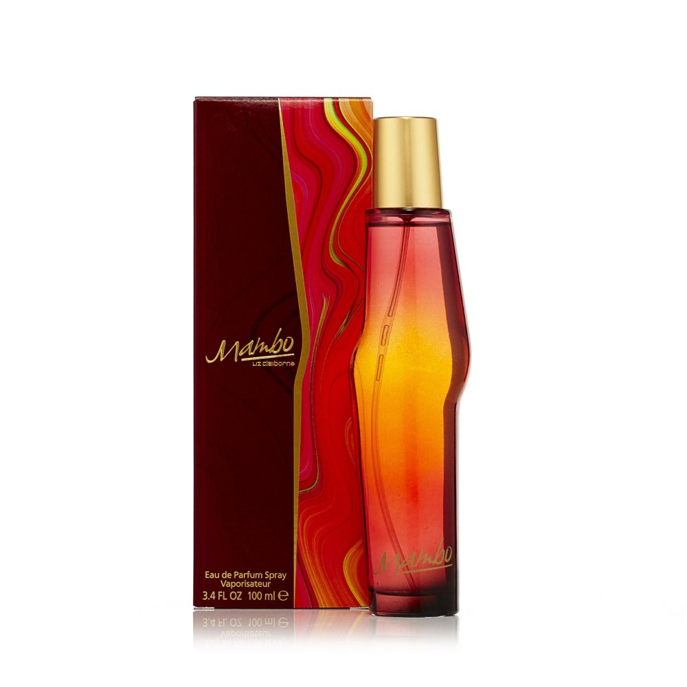 Mambo Perfume