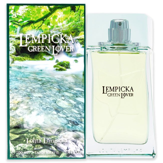 Green Lover