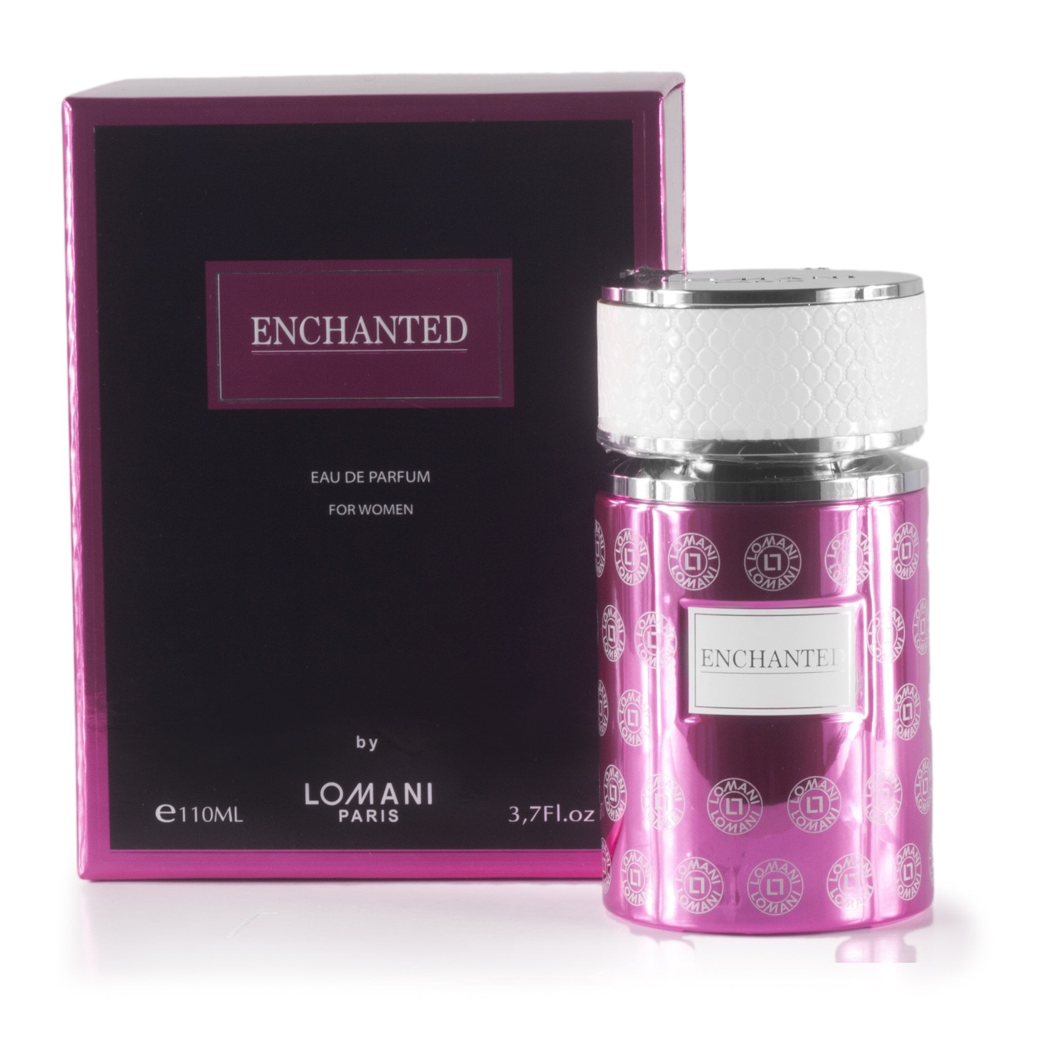 Enchanted