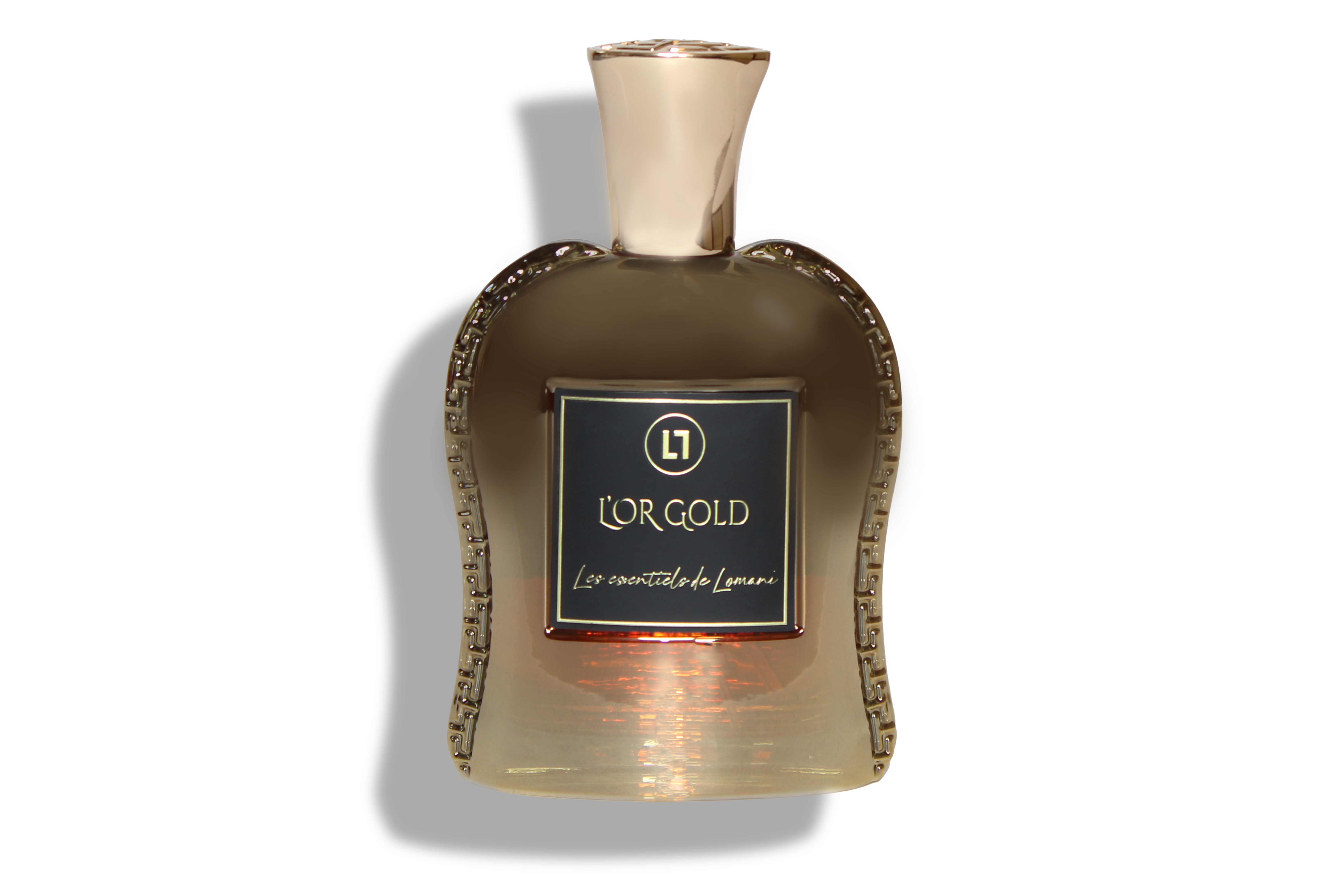 L'Or Gold Unisex Fragrance