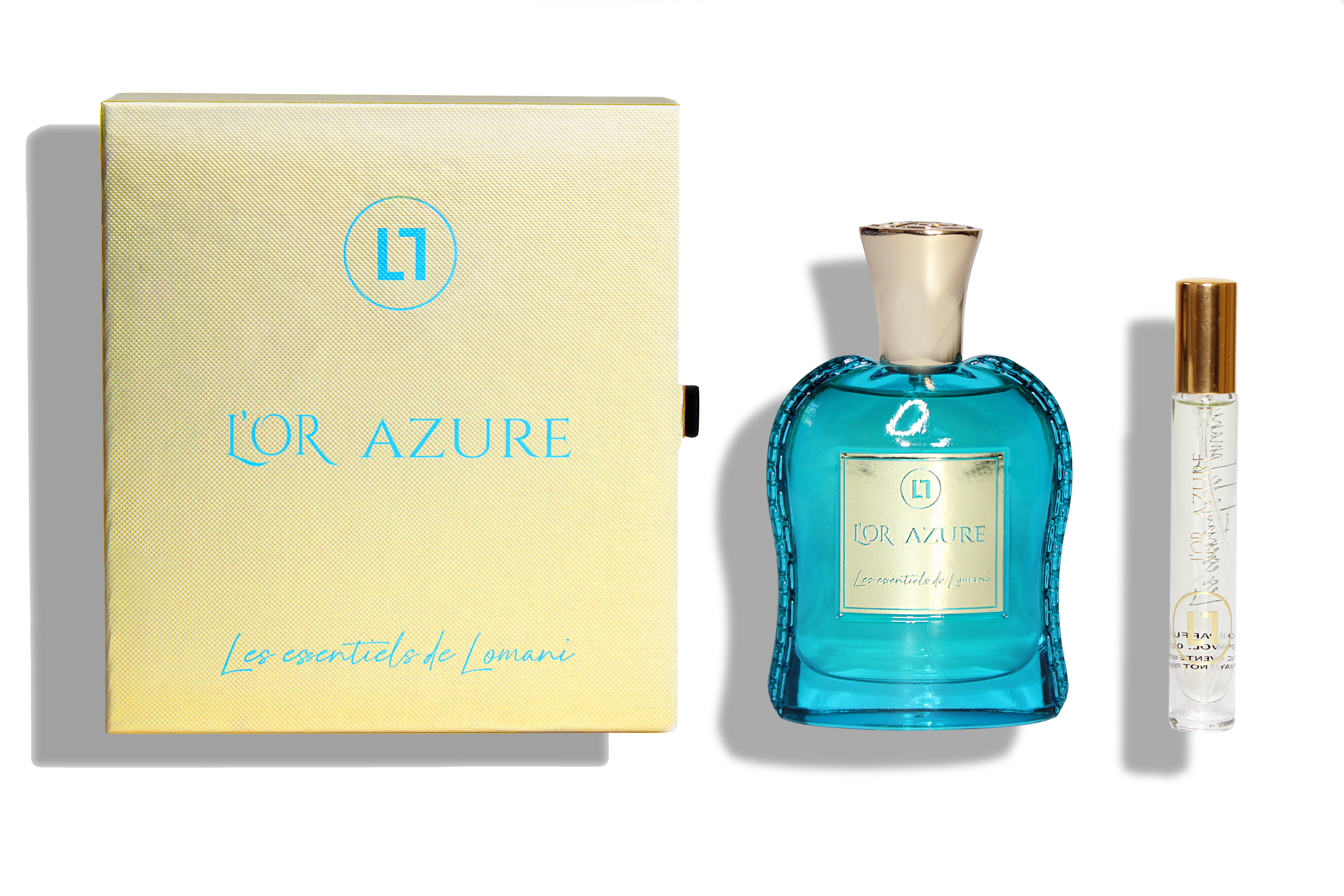 L'Or Azure