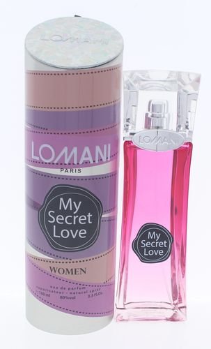 My Secret Love