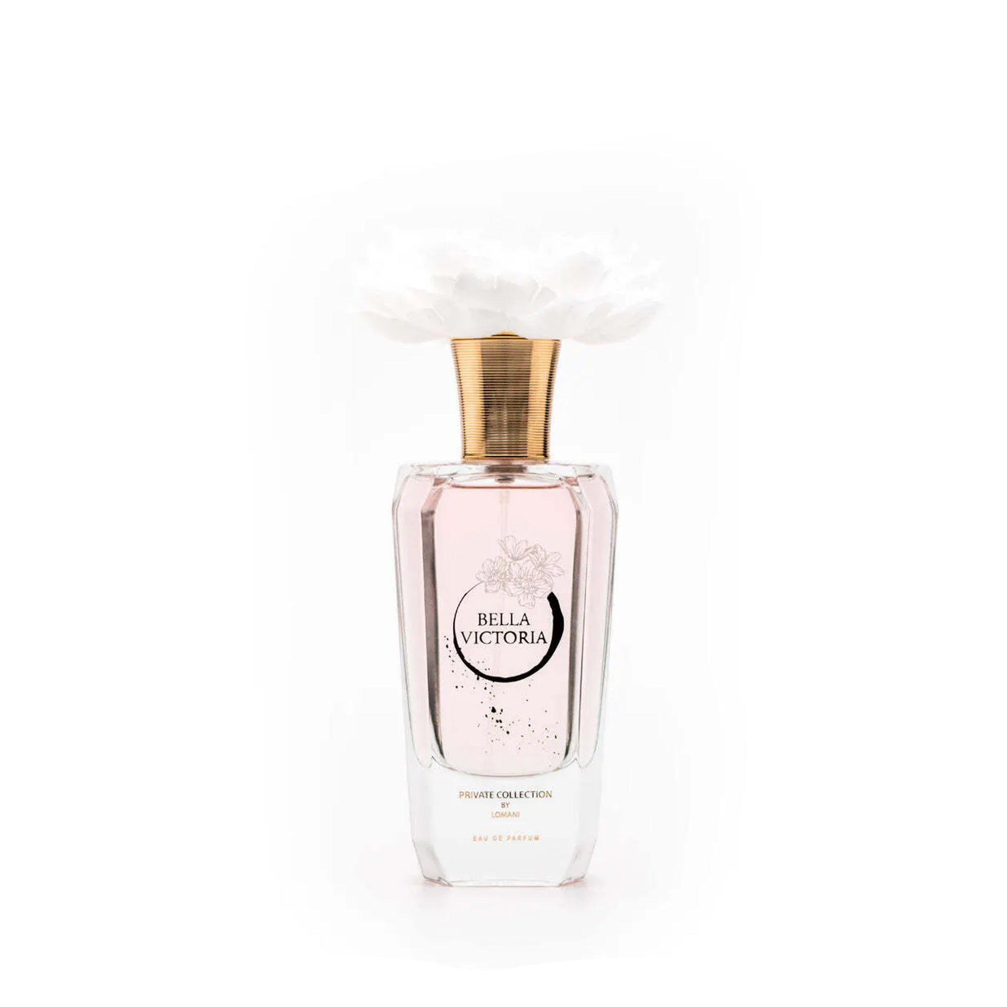 Private Collection Bella Victoria Perfume