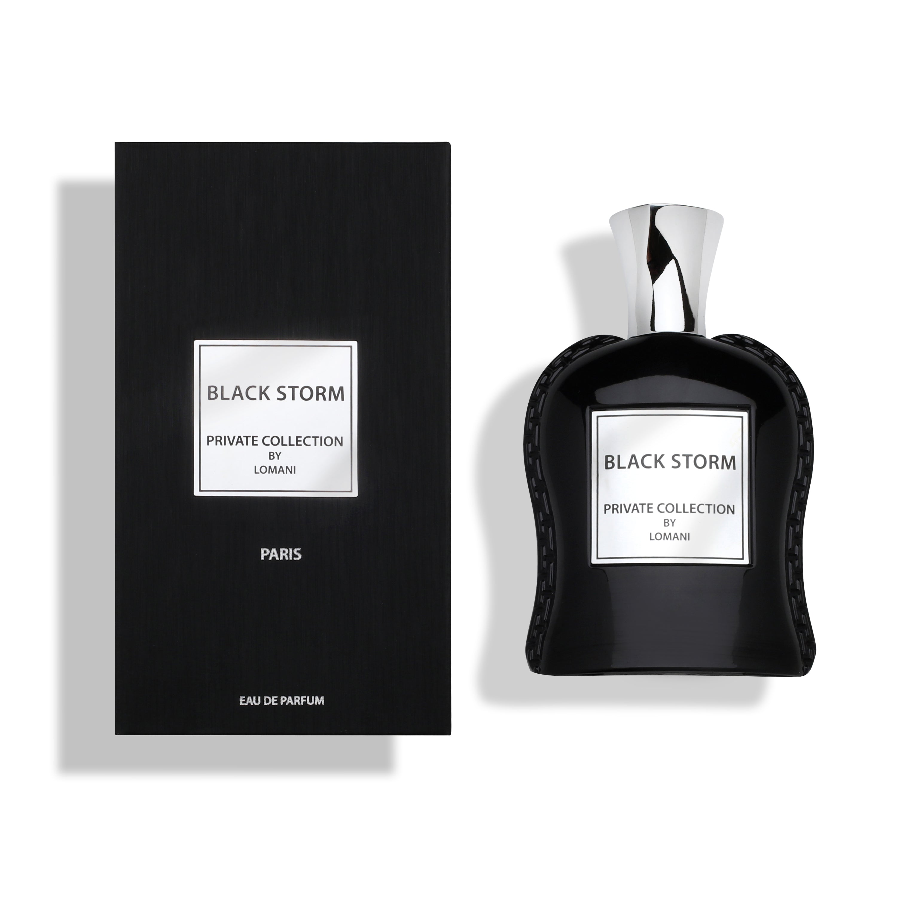 Private Collection Black Storm