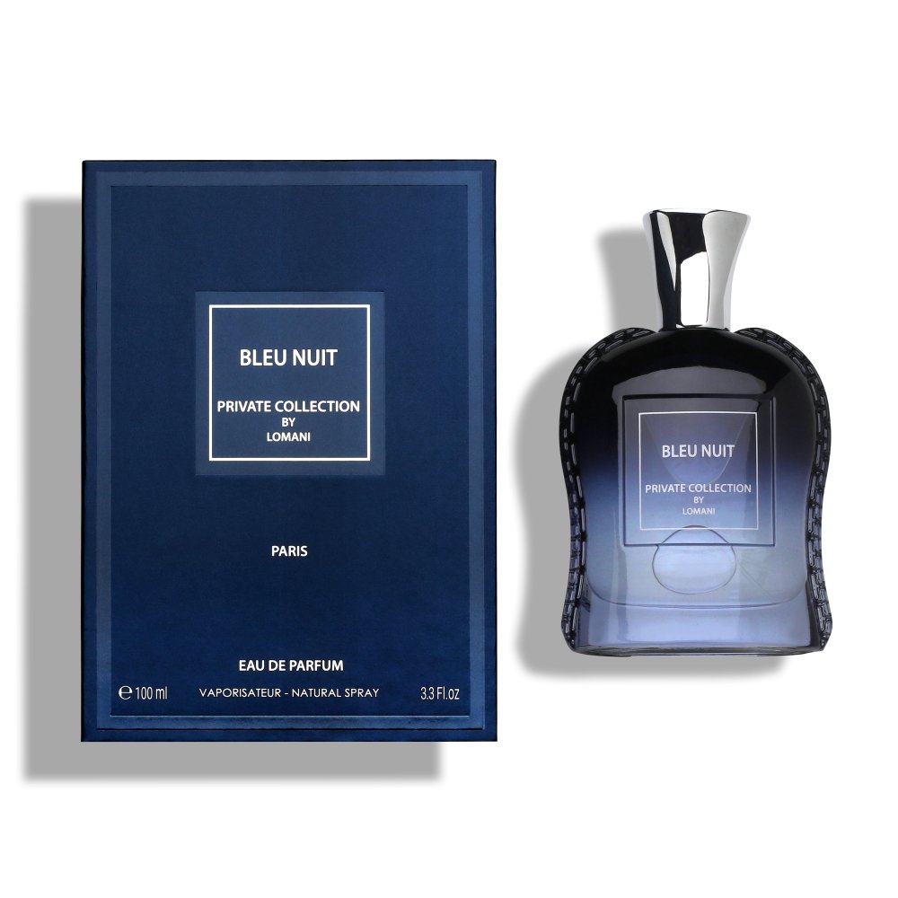 Private Collection Bleu Nuit