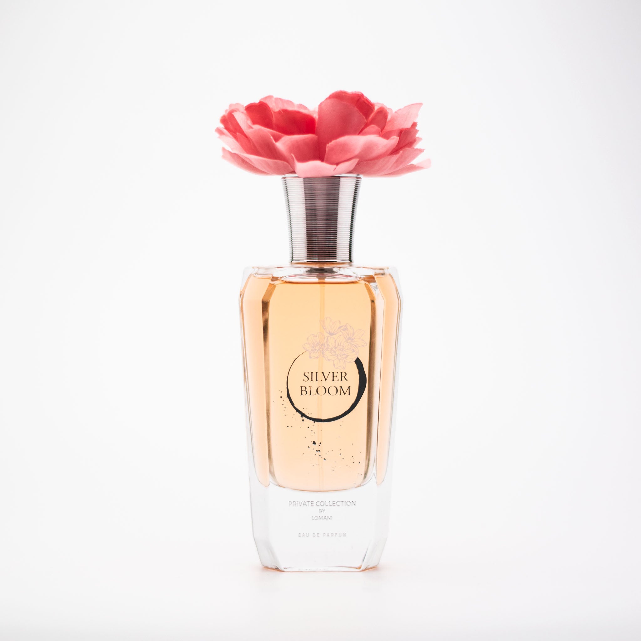 Private Collection Silver Bloom