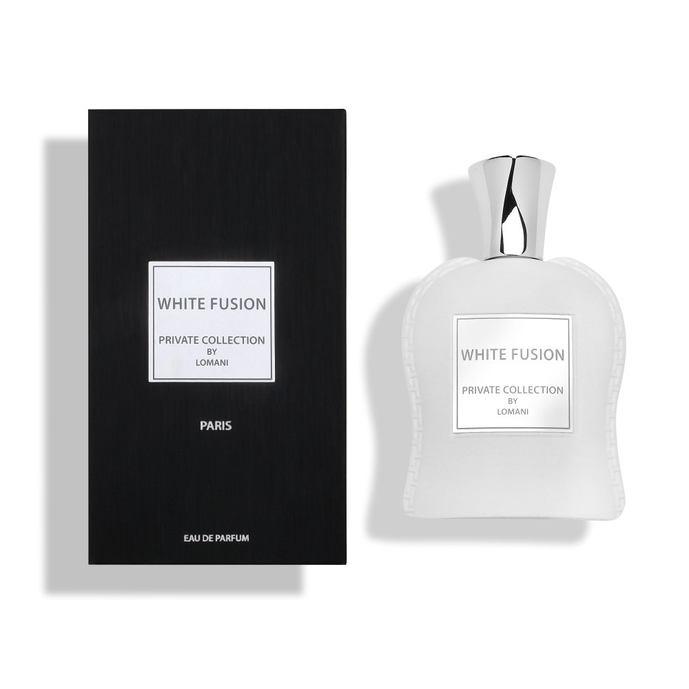 Private Collection White Fusion