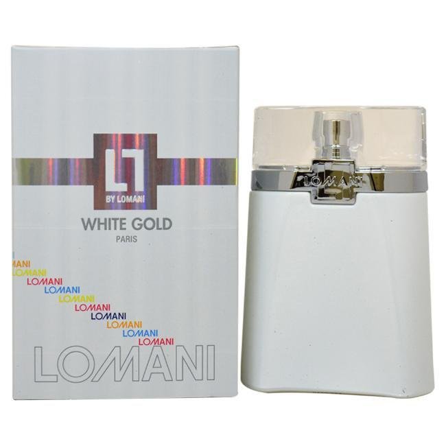 White Gold