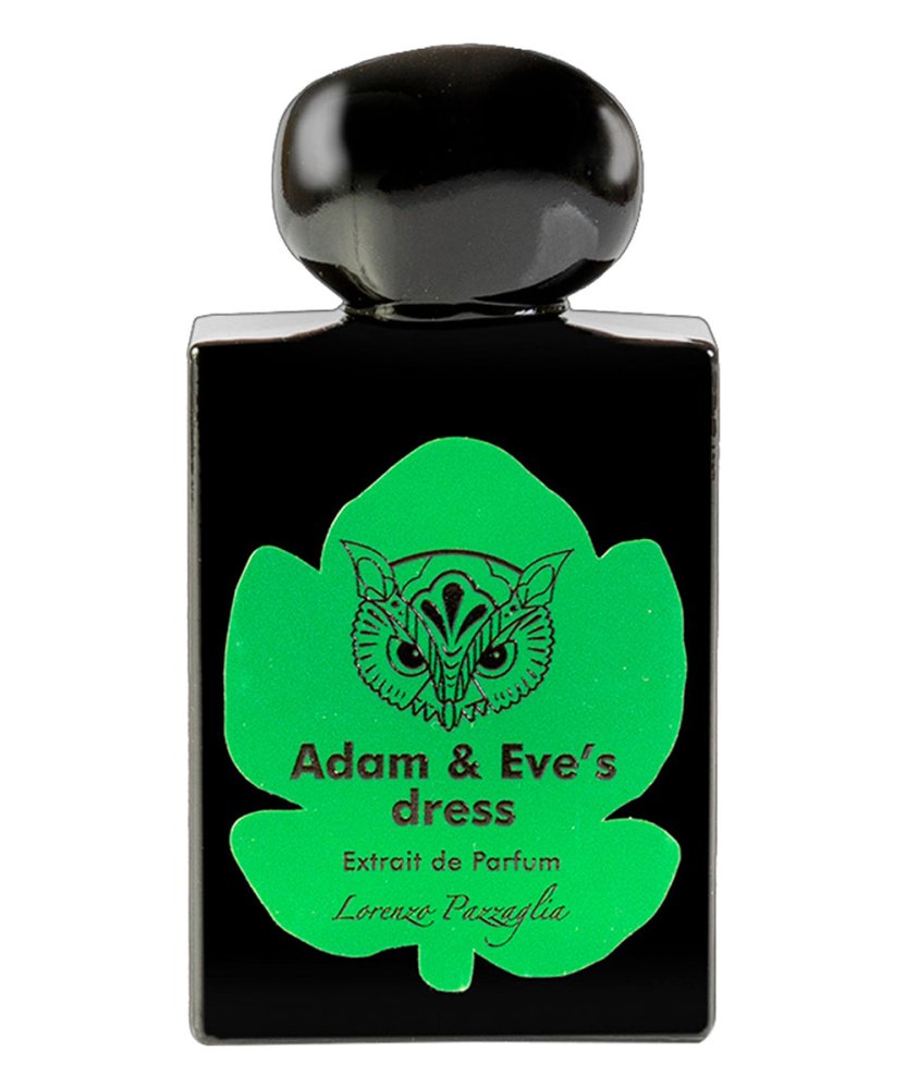 Adam & Eve’s Dress