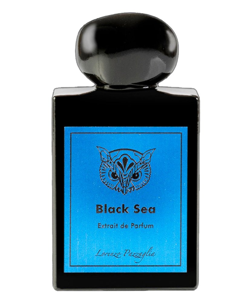 Black Sea