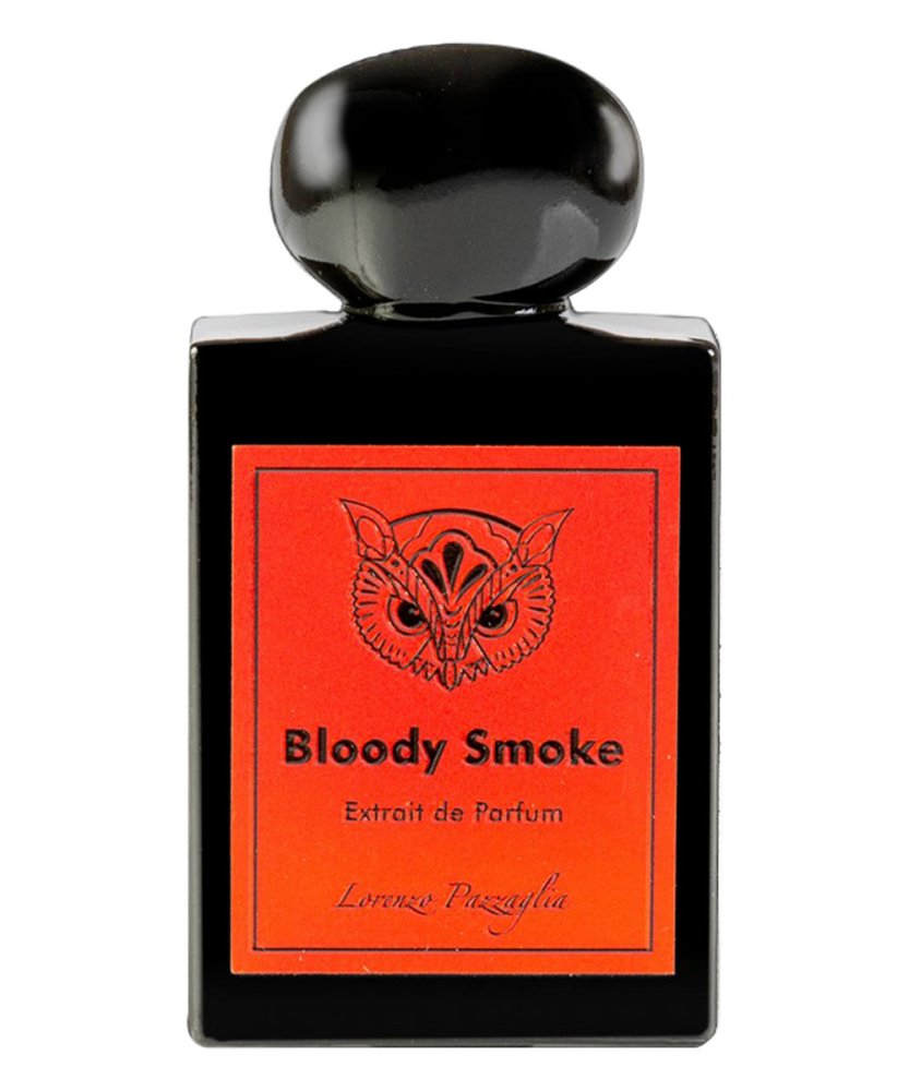 Bloody Smoke