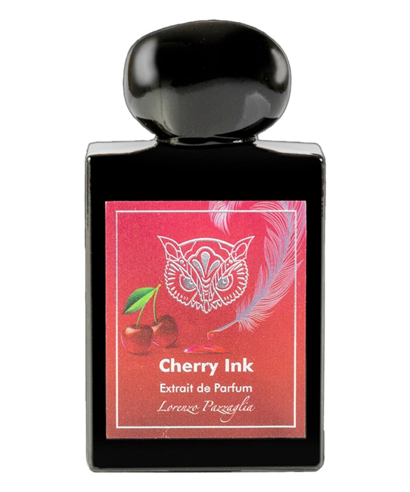 Cherry Ink