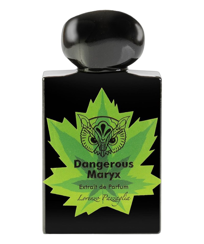 Dangerous Maryx