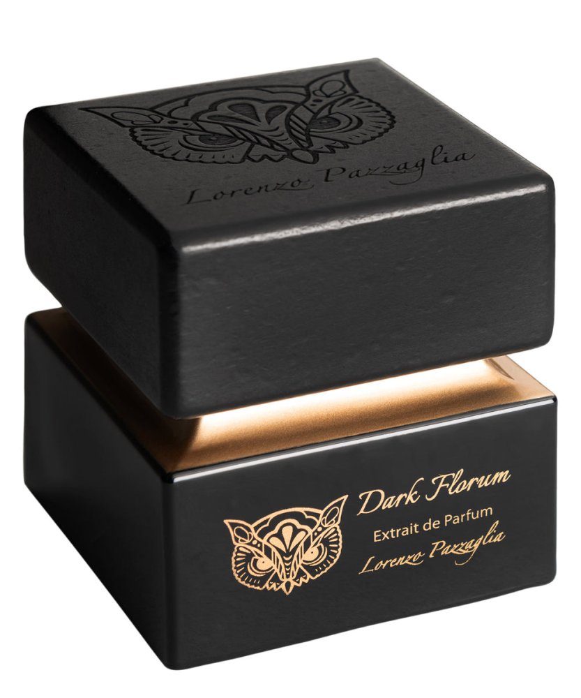 Dark Florum
