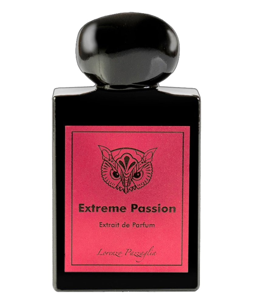 Extreme Passion