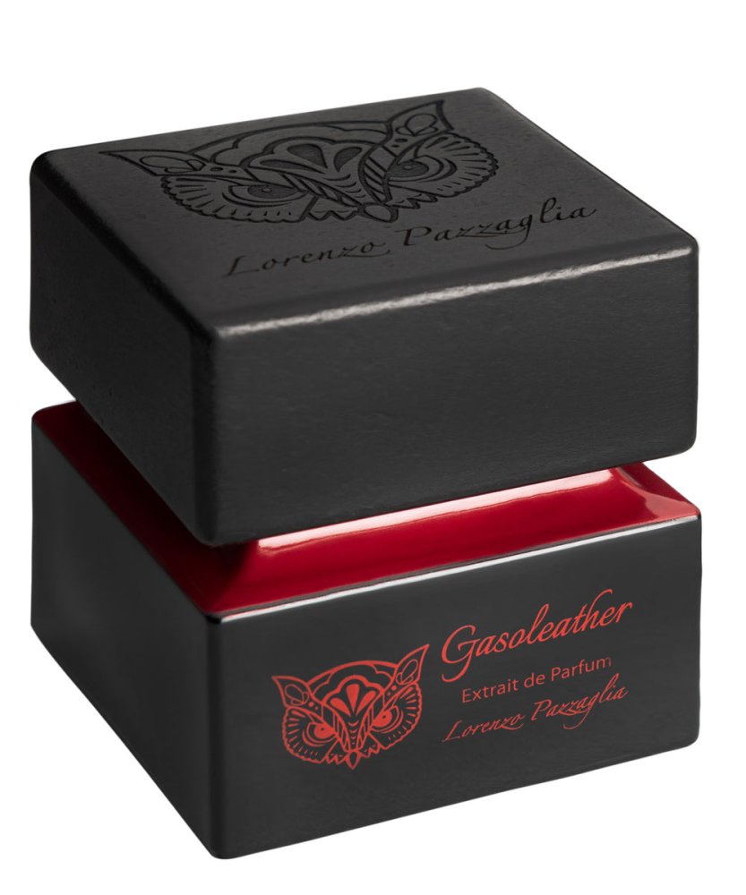 Gasoleather