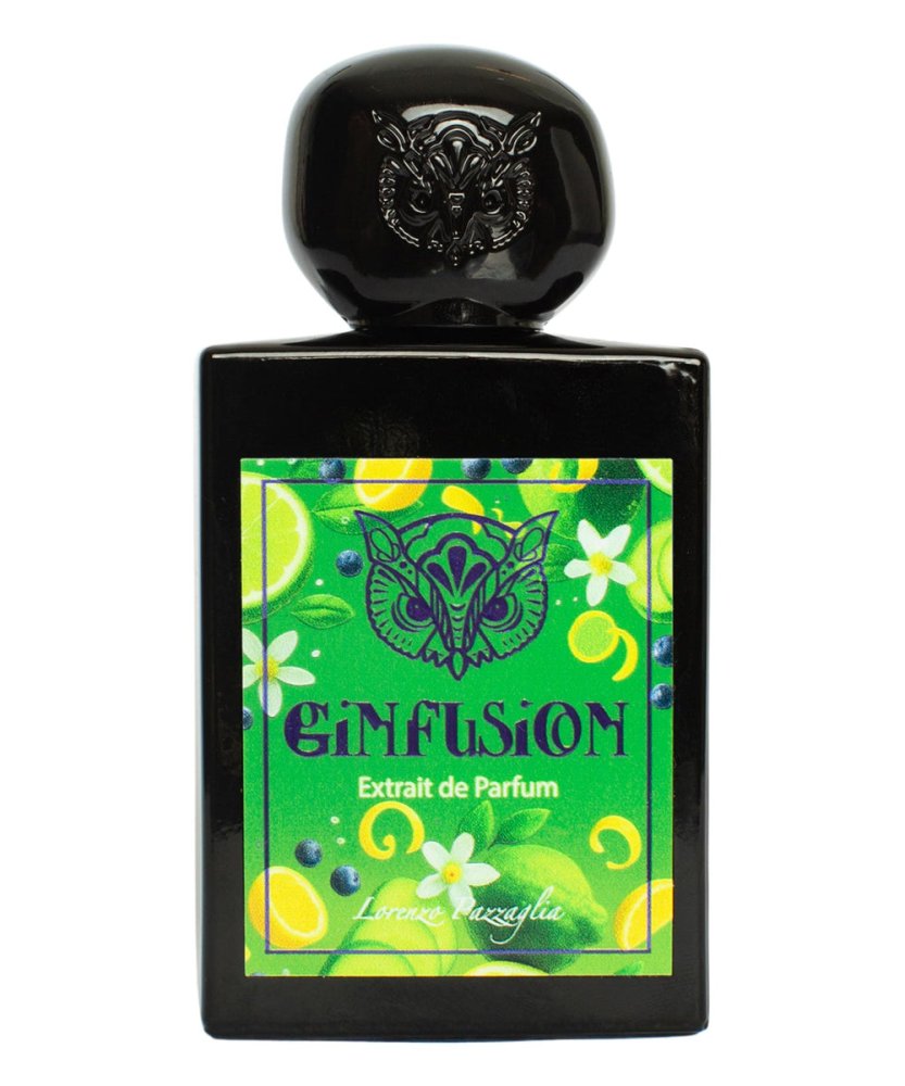 Ginfusion