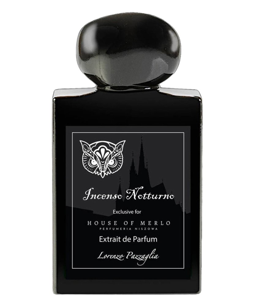 Incenso Notturno