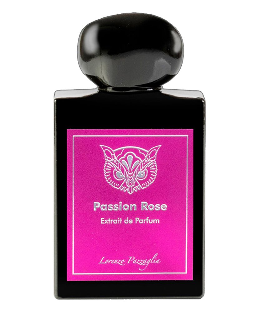 Passion Rose