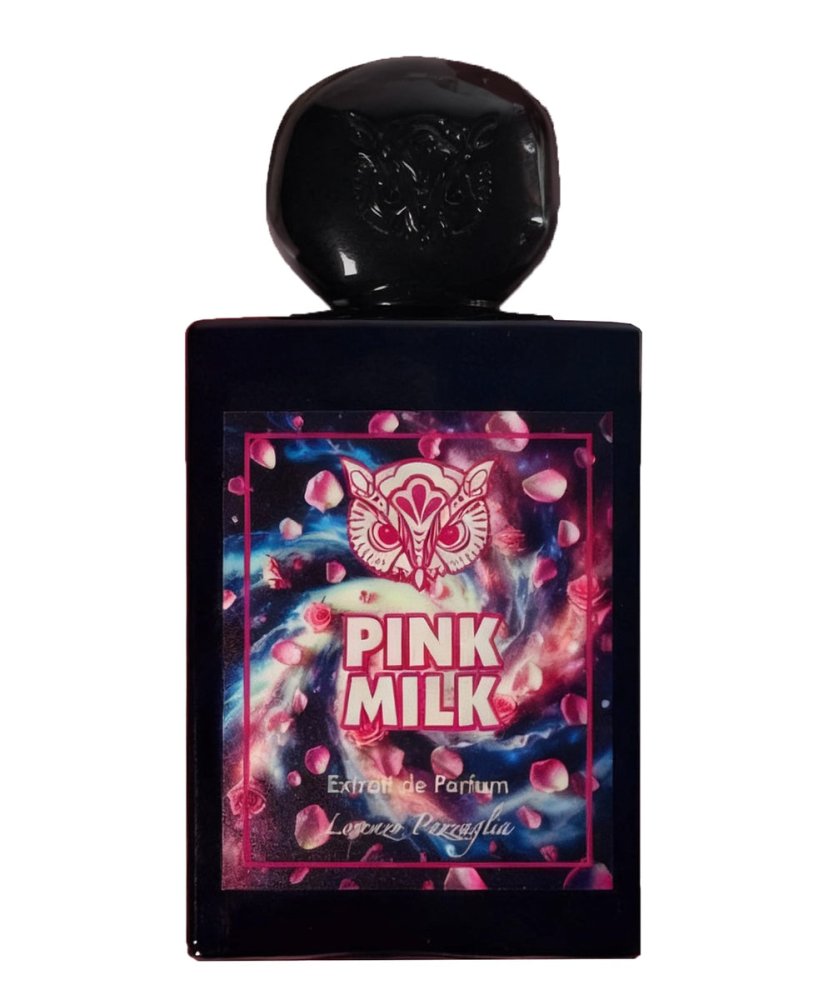 Pink Milk