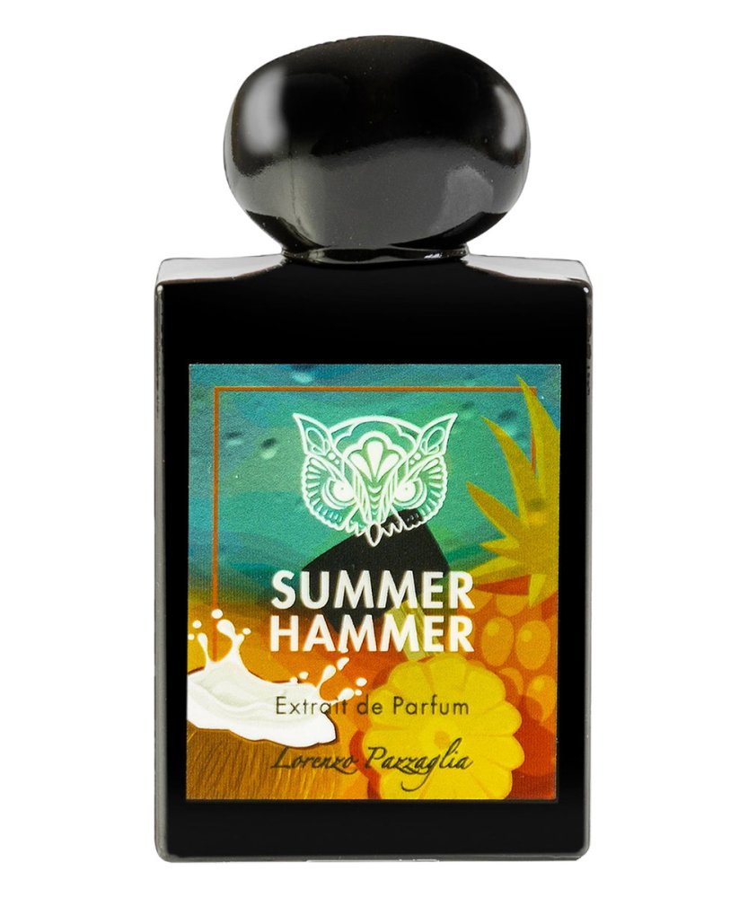 Summer Hammer