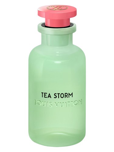 Tea Storm