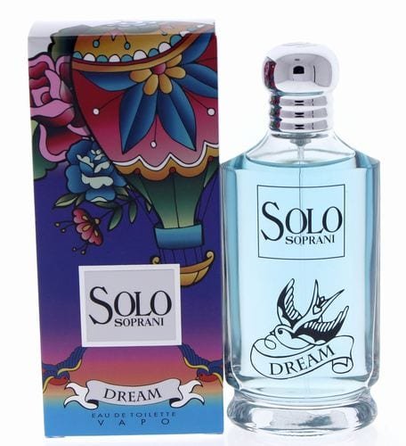 Solo Dream
