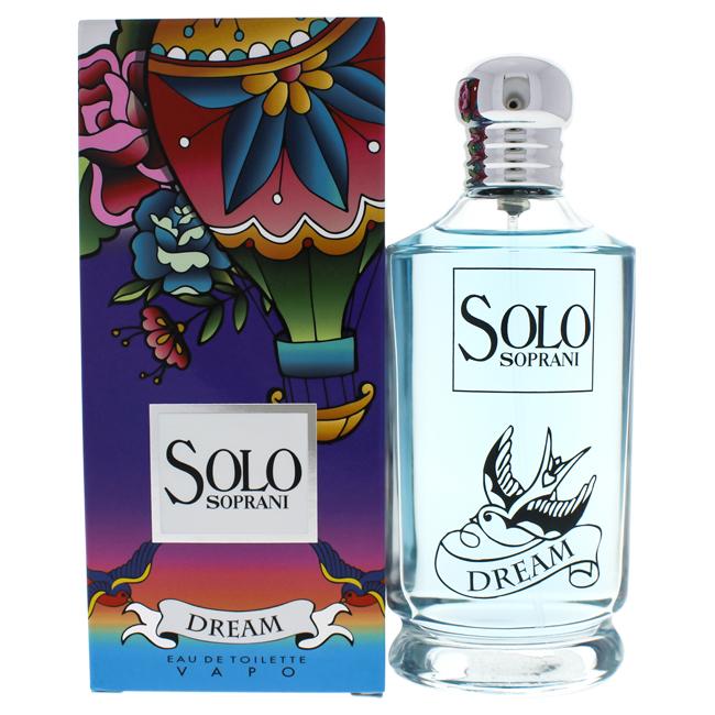 Solo Soprani Dream