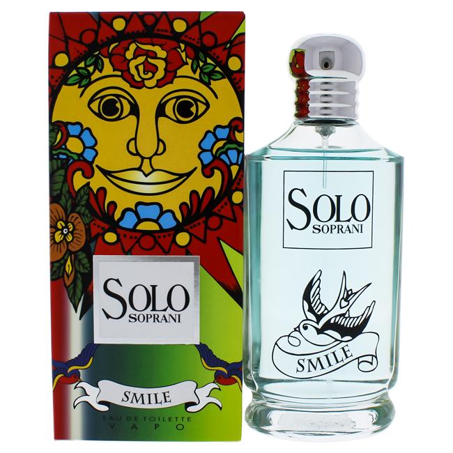 Solo Soprani Smile
