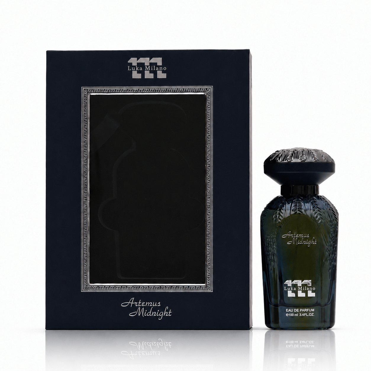 Artemus Midnight