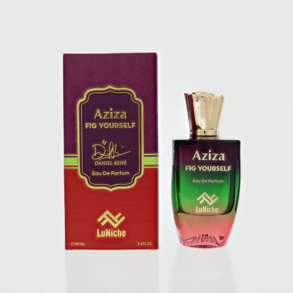 Aziza Fig Yourself Unisex Fragrance