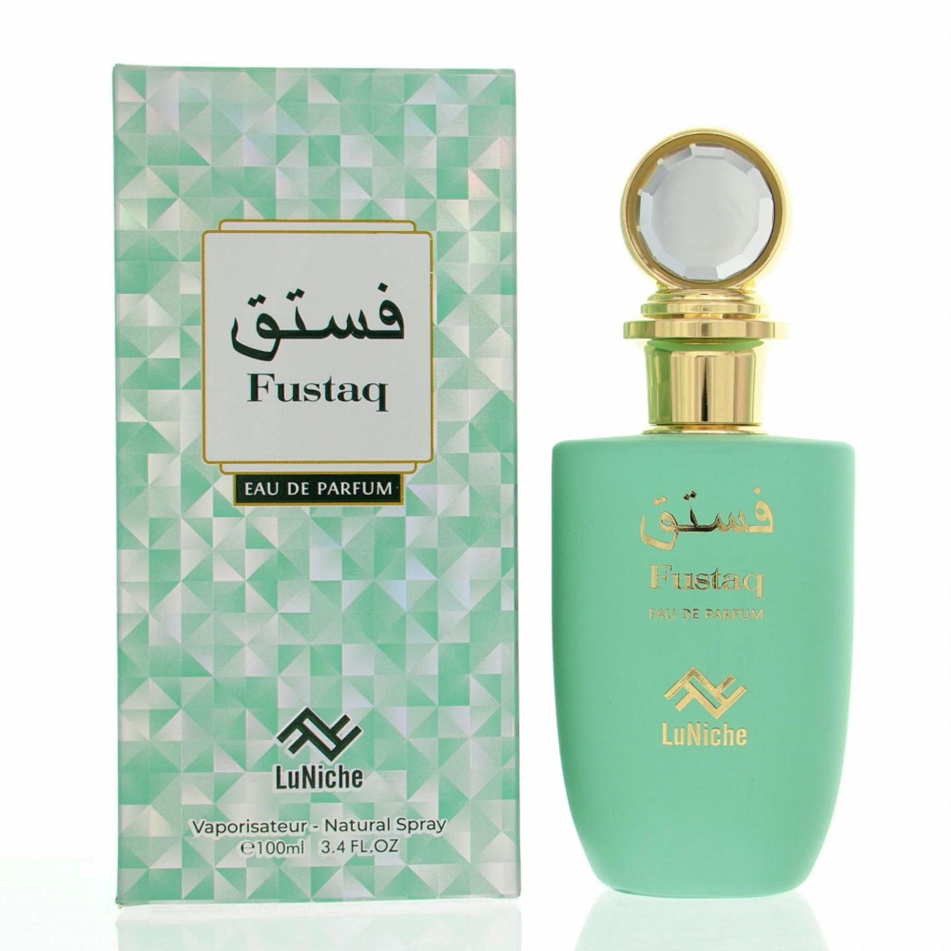 Fustaq Unisex Fragrance
