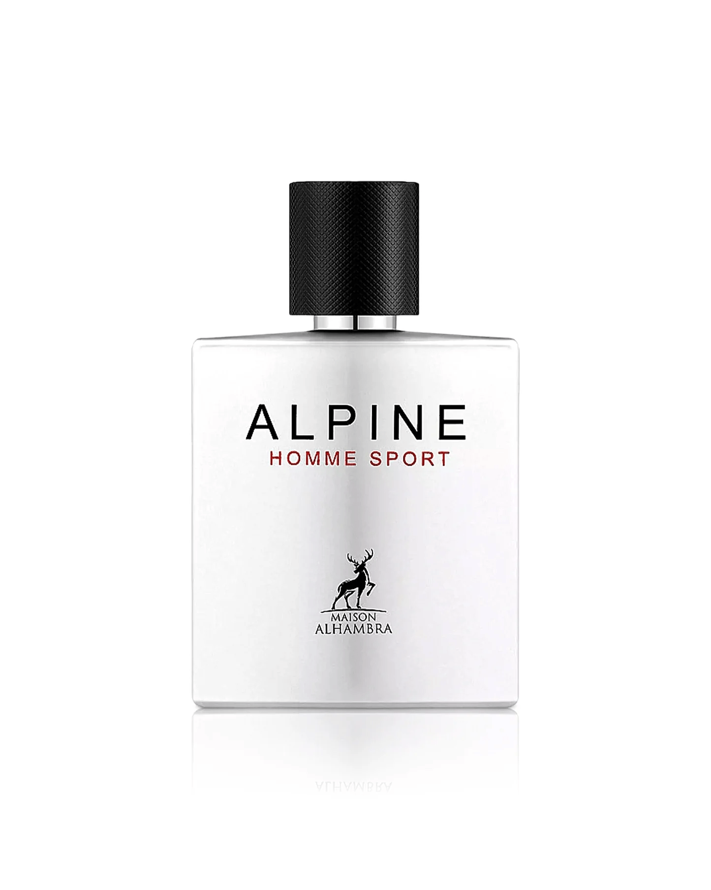 Alpine Homme Sport