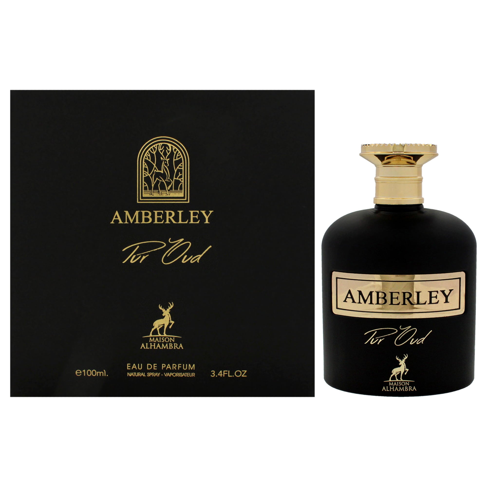 Amberley Pur Oud