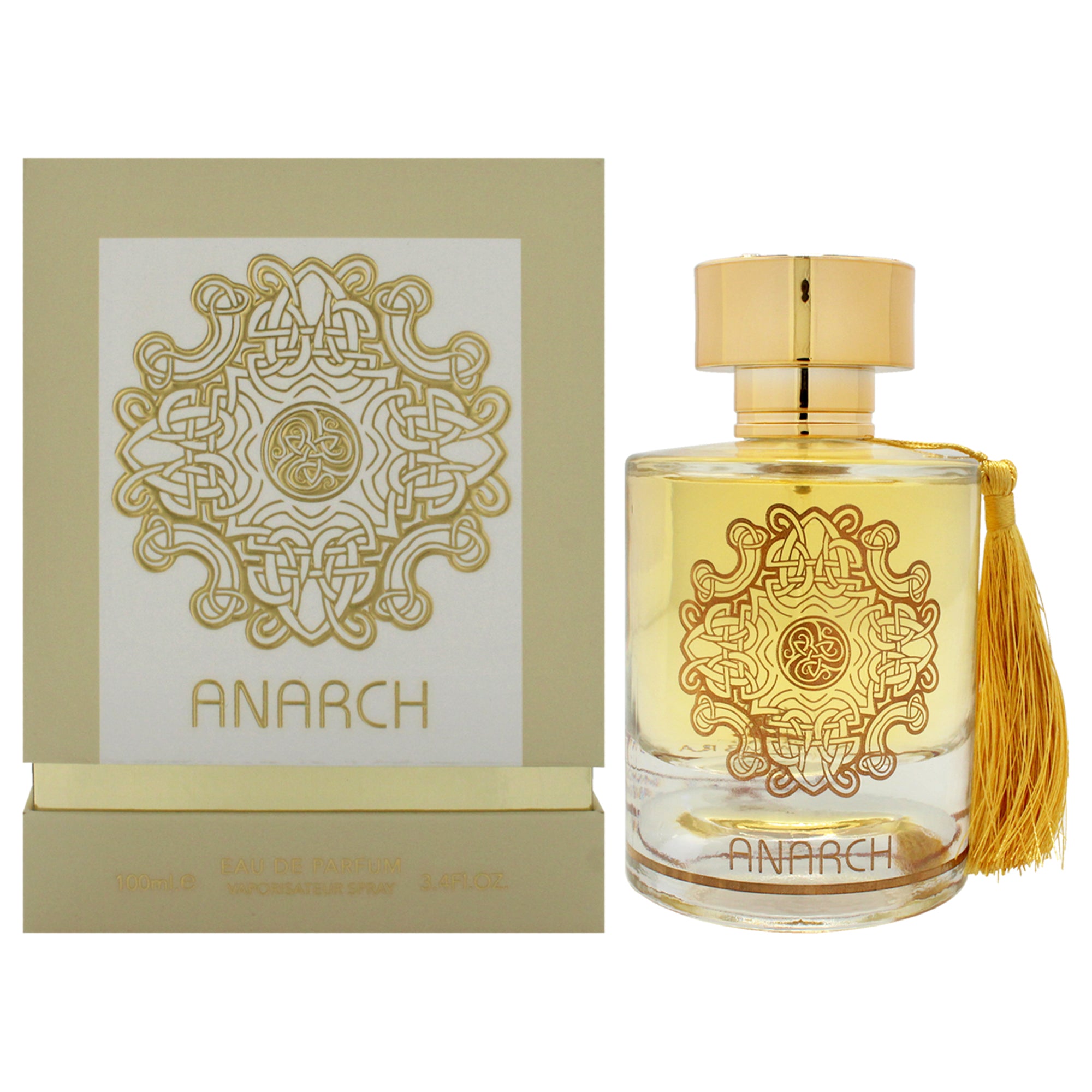 Anarch Perfume