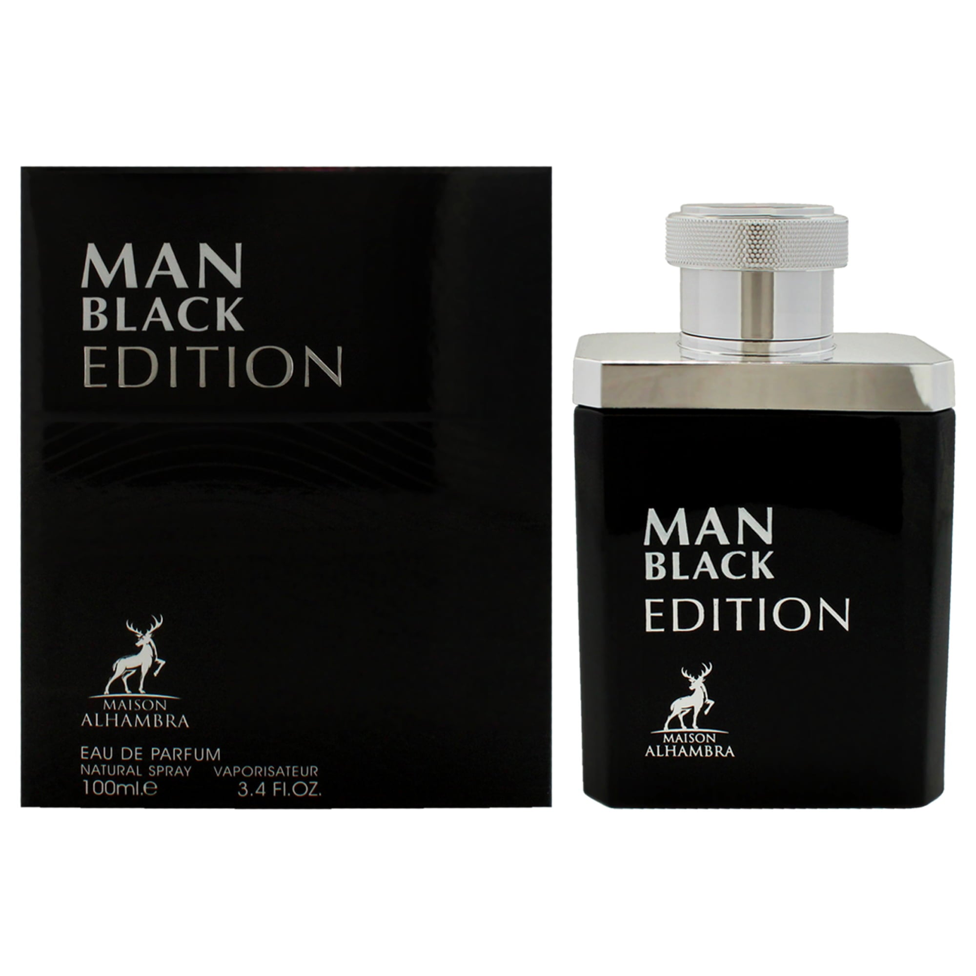Black Edition