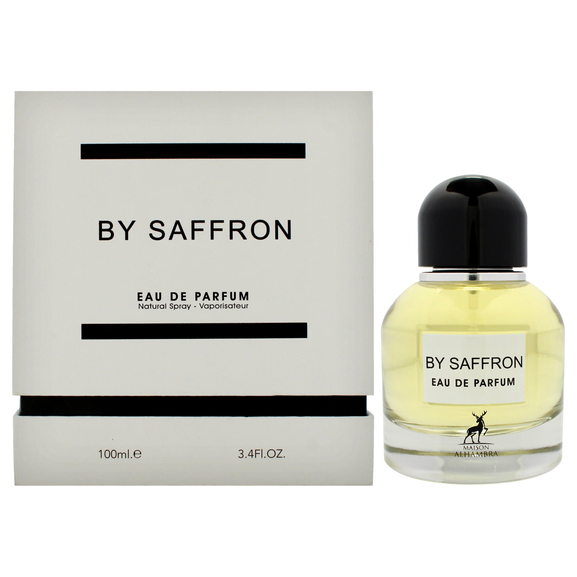 By Saffron